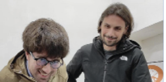 Donisi con la sinistra di minoranza