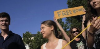 Clima, il summit è un flop totale