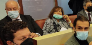 Donisi e Pd, rottura in Consiglio