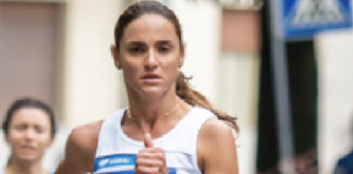 Sofiia Yaremchuck, la campionessa dell'Est in Italia