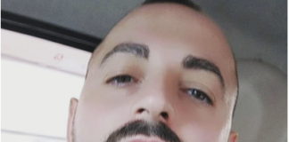 In auto con 200 grammi di droga, preso