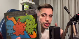 Vincenzo Migliore di Pokémon Next