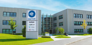 sede esprinet vimercate