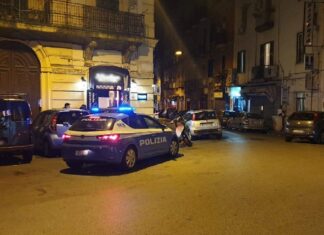 Napoli, riprende la faida di Bagnoli