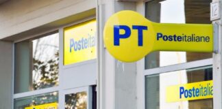 Ufficio Poste Italiane