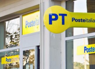 Ufficio Poste Italiane