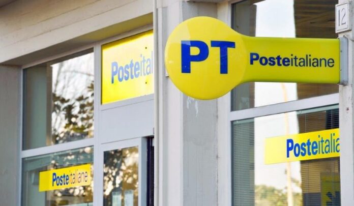 Ufficio Poste Italiane