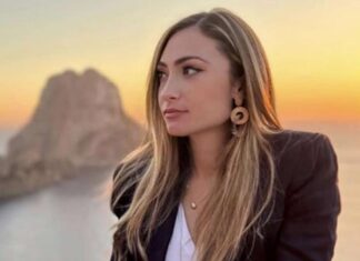 Giulia Tramontano, domani i funerali in forma privata