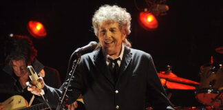 Bob Dylan