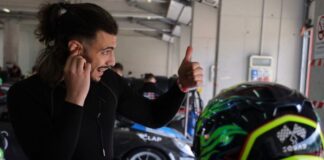 Aldo Festante, foto di Gherardo Benfrenati