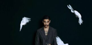 Luca Cacciapuoti, in arte Arsenyco