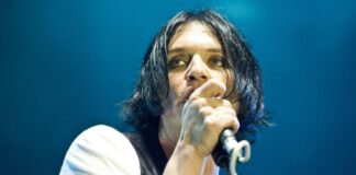 Brian Molko dei Placebo