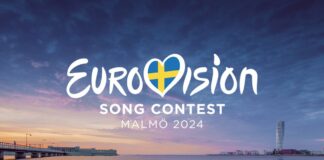 Eurovision 2024 si terrà a Malmö
