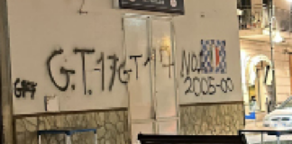 "Non voglio vendette fermatevi"