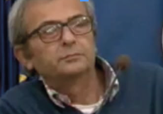 Marcianise, lavori abusivi in zona Asi: in 4 a processo