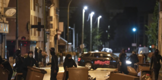 Scontri in Francia, il governo adotta il pugno duro