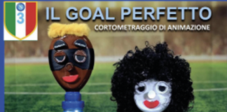 Il goal perfetto... fa vincere il pianeta