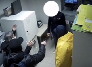 Sgominata la banda delle rapine in banca, arrestati in sette