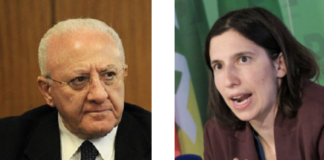 Autonomia, De Luca respinge l'invito: Schlein sempre più isolata