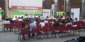 Pd e autonomia, l'iniziativa della Schlein fa flop a Napoli