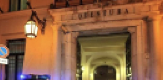 Smantellato il market della droga a Capua, arrestati in 3