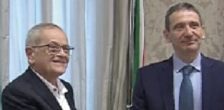 Appalti, firmato il protocollo per contrastare mafia e corruzione