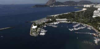 Acqua inquinata, minaccia globale