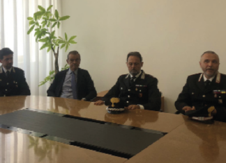 Truffe agli anziani, arrestati in 10 Truffe agli anziani, arrestati in 10