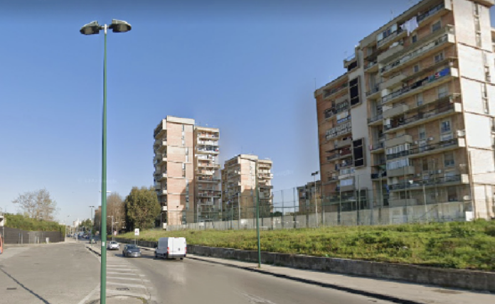 Scampia, ipotesi nuovo clan