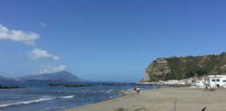 Boom di presenze sulle spiagge: il traffico è il disagio maggiore