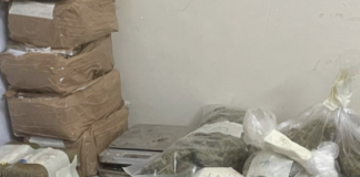 Il litorale crocevia della droga