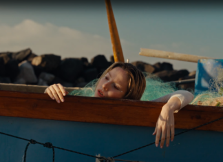 Dadà racconta le emozioni di ‘Mammarella’ Dadà nel videoclip del brano "Tir Tir"