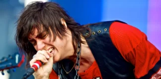 Julian Casablancas