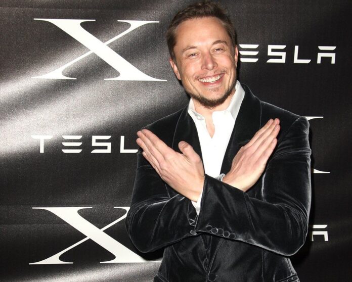 Il proprietario e presidente di Twitter Elon Musk