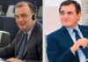 Patriciello, possibile ritorno in Forza Italia: si accende il dibattito nel partito