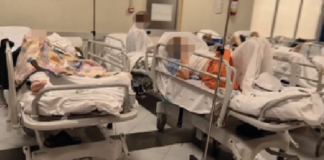 Allarme ospedali, rischio Ferragosto nero