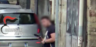 Il pizzo di Ferragosto dei baby boss