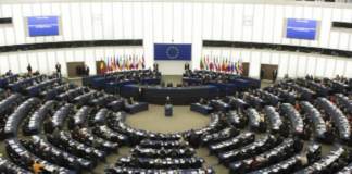 Europee, Iv e Azione si dividono