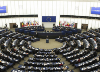 Europee, Iv e Azione si dividono Europee, Iv e Azione si dividono