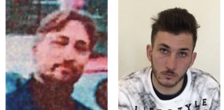 Usura e droga, patto tra due clan