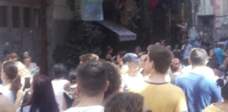 I rincari frenano i vacanzieri