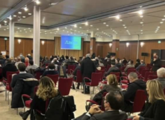 Europee, Russo: dura per Azione Europee, Russo: dura per Azione