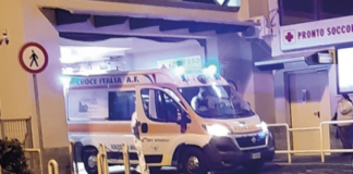 Sanità, l'estate nera del 118