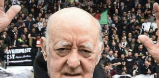 E' morto a 86 anni Carlo Mazzone