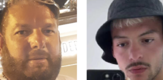 Travolti e uccisi in vacanza