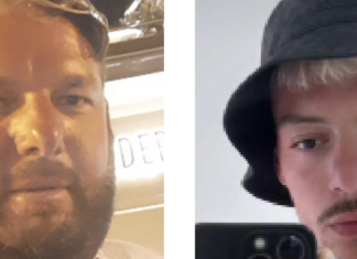 Travolti e uccisi in vacanza Travolti e uccisi in vacanza