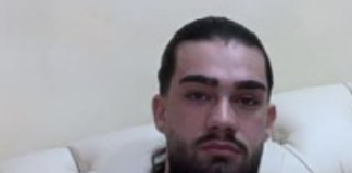 Arrestato il figlio del boss Aprea