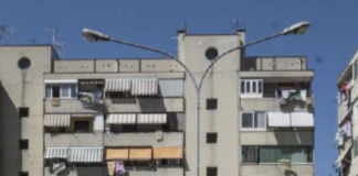 Minacce di morte ai De Martino