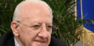 Terzo mandato: sprint in Regione