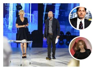 Saviano bussa alla porta di Mediaset